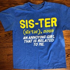 MAD Engine Boys graphic t-shirt size S/M